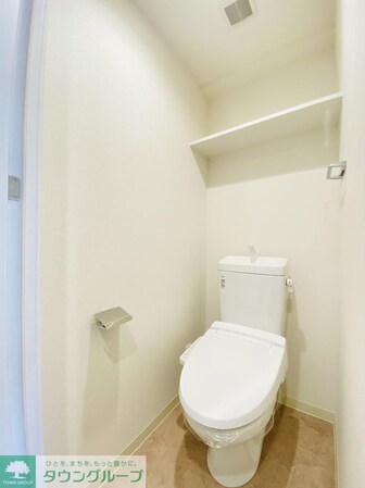 プレサンス ジェネ 新栄町駅前 葵の物件内観写真